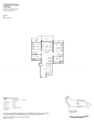 River Modern (U/C) (D9), Apartment #550273871